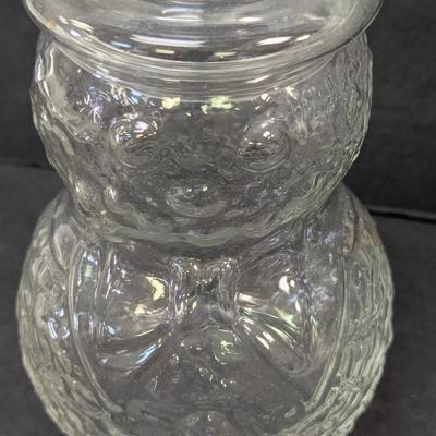 Salt & Pepper Shakers Tankard & Jars #67