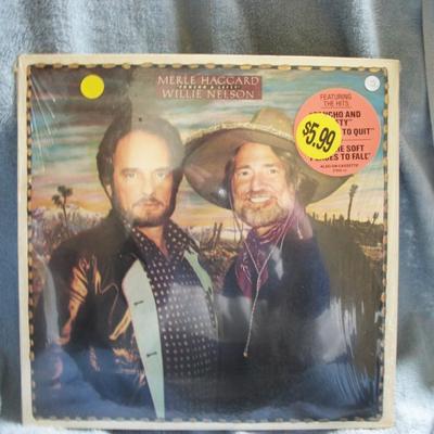 Sale Photo Thumbnail #3: Poncho & Lefty