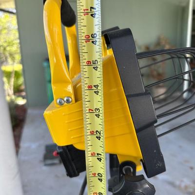 Utilitech Halogen Stand Work Light