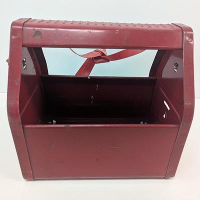 Vintage Kidd-E-Shu-Shine Bank