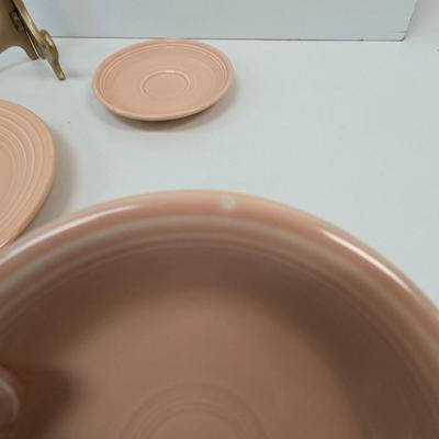 Fiesta Plates