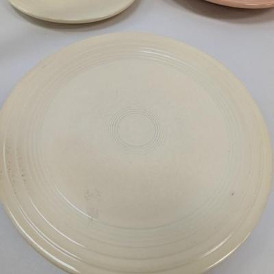 Fiesta Plates