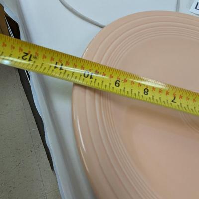 Fiesta Plates