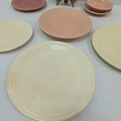 Fiesta Plates