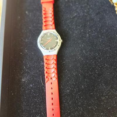 Swatch Irony Watch