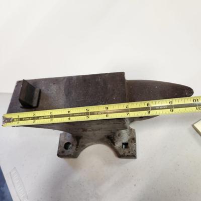 Bench Anvil