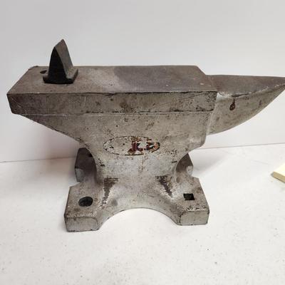 Bench Anvil