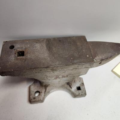 Bench Anvil