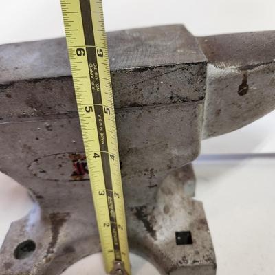 Bench Anvil