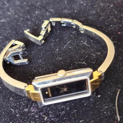 Movoto Ladies bracelet watch
