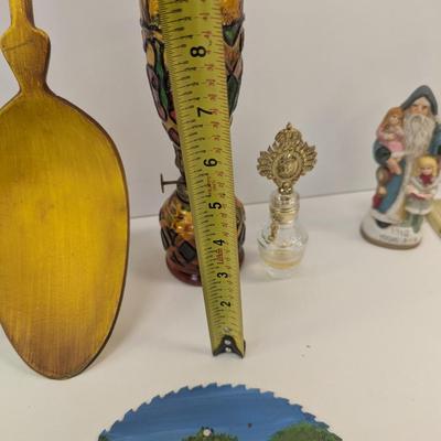 Assortment Of Home Decor