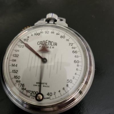 Cadencia Palmer Pocket Metronome