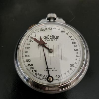 Cadencia Palmer Pocket Metronome