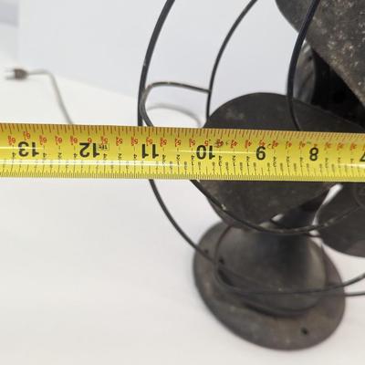 Vintage Hunter Century Electric Fan