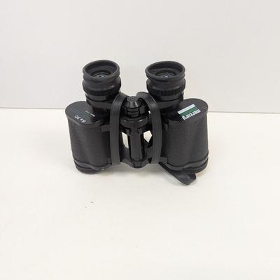 Mercury 8 x 30 Binoculars