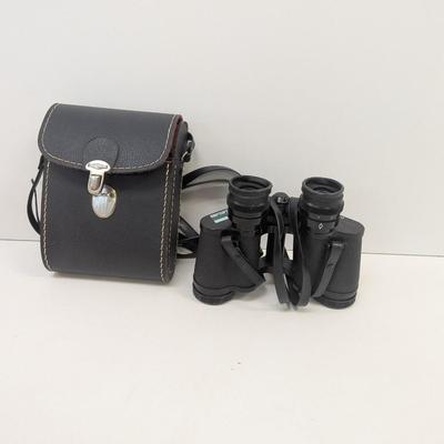 Mercury 8 x 30 Binoculars