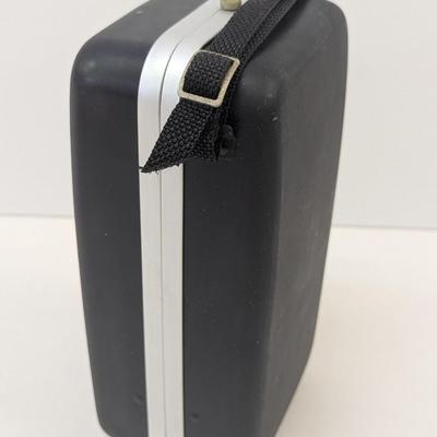 Kodak Instamatic M6 Case