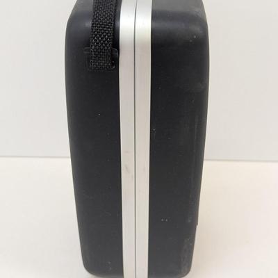 Kodak Instamatic M6 Case