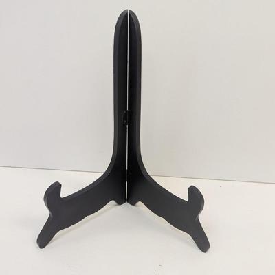 7 - Picture Frame Holders