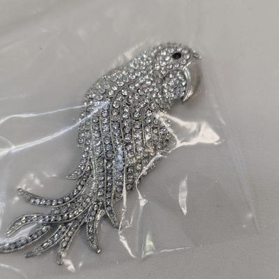 Assortment Of Animal Lapel Pins