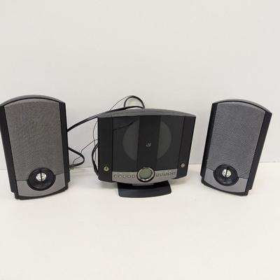 GPX Model HM3819DT CD Home Music System