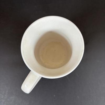 LOT 82: Tea-Time: McCormick Tea Baltimore, Md Teapot, Walkers of London Teapot & Mugs, Thomas Kinkade Mug, Norman Rockwell Mugs Set...