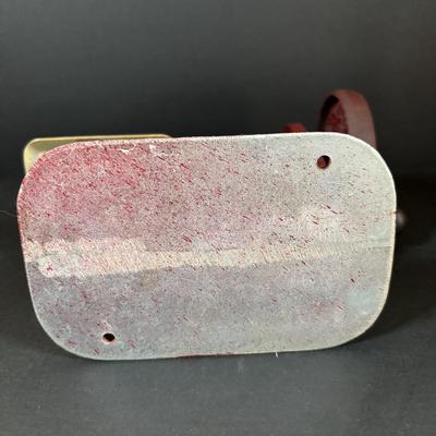 LOT 86: Vintage Toy Sewing Maching