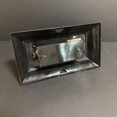 LOT 91: Vintage Casige 1015 Toy Sewing Machine