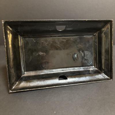 LOT 92: Vintage Casige Childrens Toy Sewing Machine, Germany