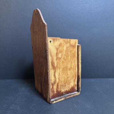 LOT 95: Vintage McCoy Pillsbury Dough Boy "Bobby the Baker" Ceramic Cookie Jar & Norcrest Lollipop Holder