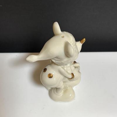 LOT 101: Lenox Collection: Butterfly Meadow Stackable Tea for One including Teapot Tea Pot, Teacup & Teabag Holder, Mickey Mouse,...