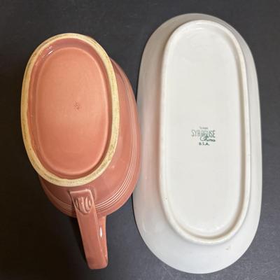 LOT 102: Vintage West Bend Nesting Aluminum Canister Set, Sifter and Kitchen Utensils/Gadgets, Wooden Wall Box & More