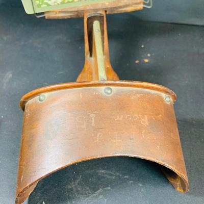 LOT 132: Antique Wood Stereoscope with Steroview Picture Cards of Victorian Christmas and More and Stereoview Scentic Pictures from...