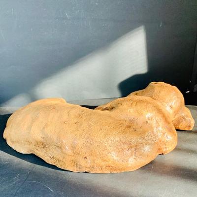 LOT133: Dog Gone Good Collection - Includes German Shepard Plate, Plaque, Etched Glass Mugs, Ceramic Mug and Treat Jar, Porcelain Boxers...