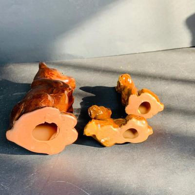 LOT133: Dog Gone Good Collection - Includes German Shepard Plate, Plaque, Etched Glass Mugs, Ceramic Mug and Treat Jar, Porcelain Boxers...