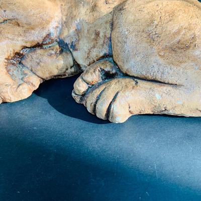 LOT133: Dog Gone Good Collection - Includes German Shepard Plate, Plaque, Etched Glass Mugs, Ceramic Mug and Treat Jar, Porcelain Boxers...