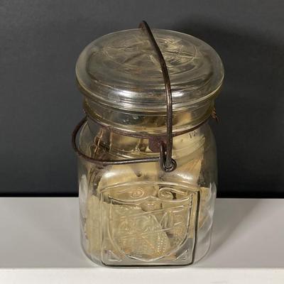 LOT 146: Collection of Vintage Tins, Spices and Kitchen Gadgets