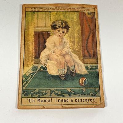 LOT 155: Vintage / Antique Apothecary Bottle Collection