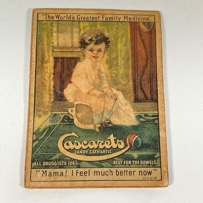 LOT 155: Vintage / Antique Apothecary Bottle Collection