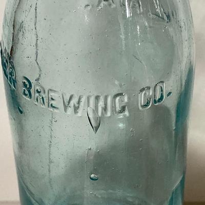 LOT 156: Vintage / Antique Glass Bottle Collection - Bridgeton, NJ, Philadelphia, PA and More