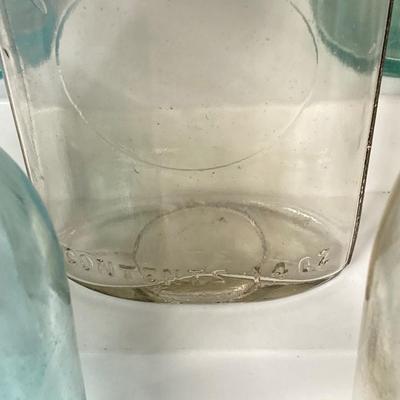 LOT 156: Vintage / Antique Glass Bottle Collection - Bridgeton, NJ, Philadelphia, PA and More