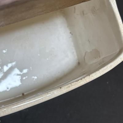 LOT 191: Antique Salt Box INGE w/Wooden Lid made in Germany, Wooden Box Grater w/Drawer & Vintage Metal Graters