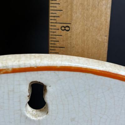 LOT 191: Antique Salt Box INGE w/Wooden Lid made in Germany, Wooden Box Grater w/Drawer & Vintage Metal Graters