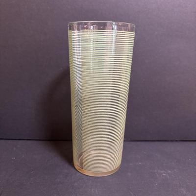 LOT 192: Vintage Primitive Colandar w/Vintage Kitchen Utensils, Anchor Hocking Fire King Coffee/Tea Mug, Unmarked Frog Coffee/Tea Mugs...