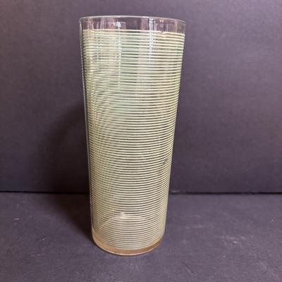 LOT 192: Vintage Primitive Colandar w/Vintage Kitchen Utensils, Anchor Hocking Fire King Coffee/Tea Mug, Unmarked Frog Coffee/Tea Mugs...