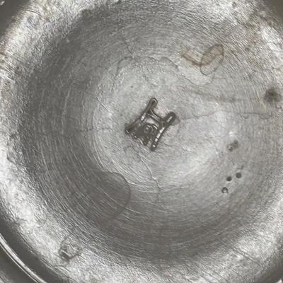 LOT 93: Vintage Hazel Atlas Collections of Glassware: Set of 4 Red Candy Stripe & White Tumblers, Moderntone Platonite...