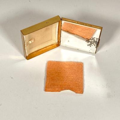 LOT 218: Vintage Collection - Purse Pin Money Bank, Trinket Boxes / Dishes, Win-El-Ware England Oversized Coasters, Decorative Mother...