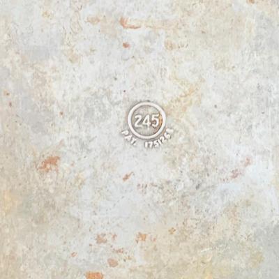 LOT 219: Vintage Kitchen Baking Pans, Sheet, Muffin Tins, Pie Pans, Sifters, Strainers and More