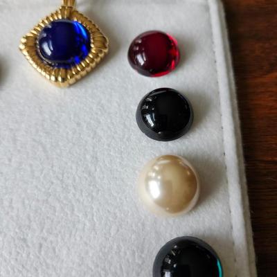 Joan Rivers Classic Collection Choker