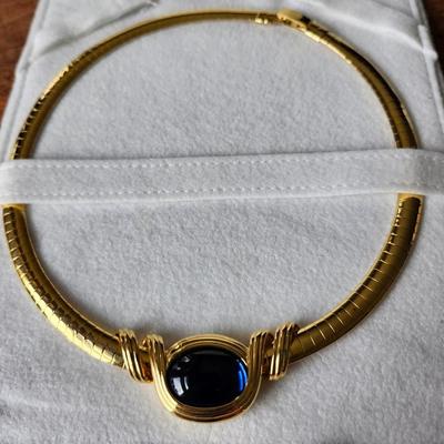 Joan Rivers Classic Collection Choker